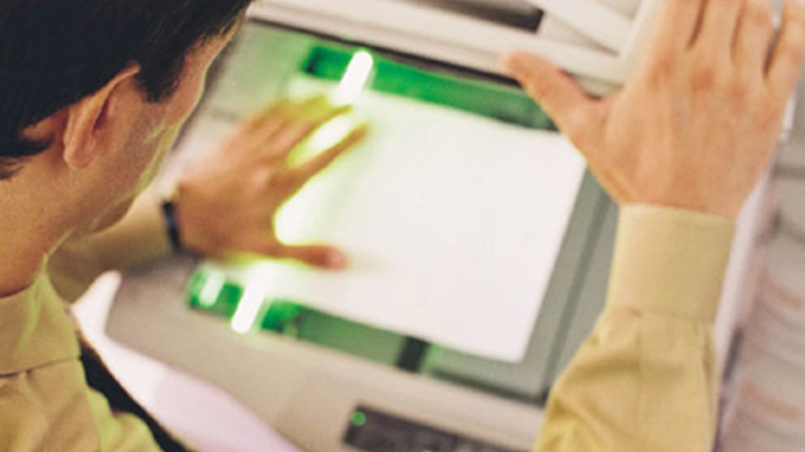 affordable document scanning in orange county