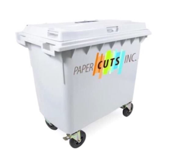 reliable paper shredding service in los angeles county