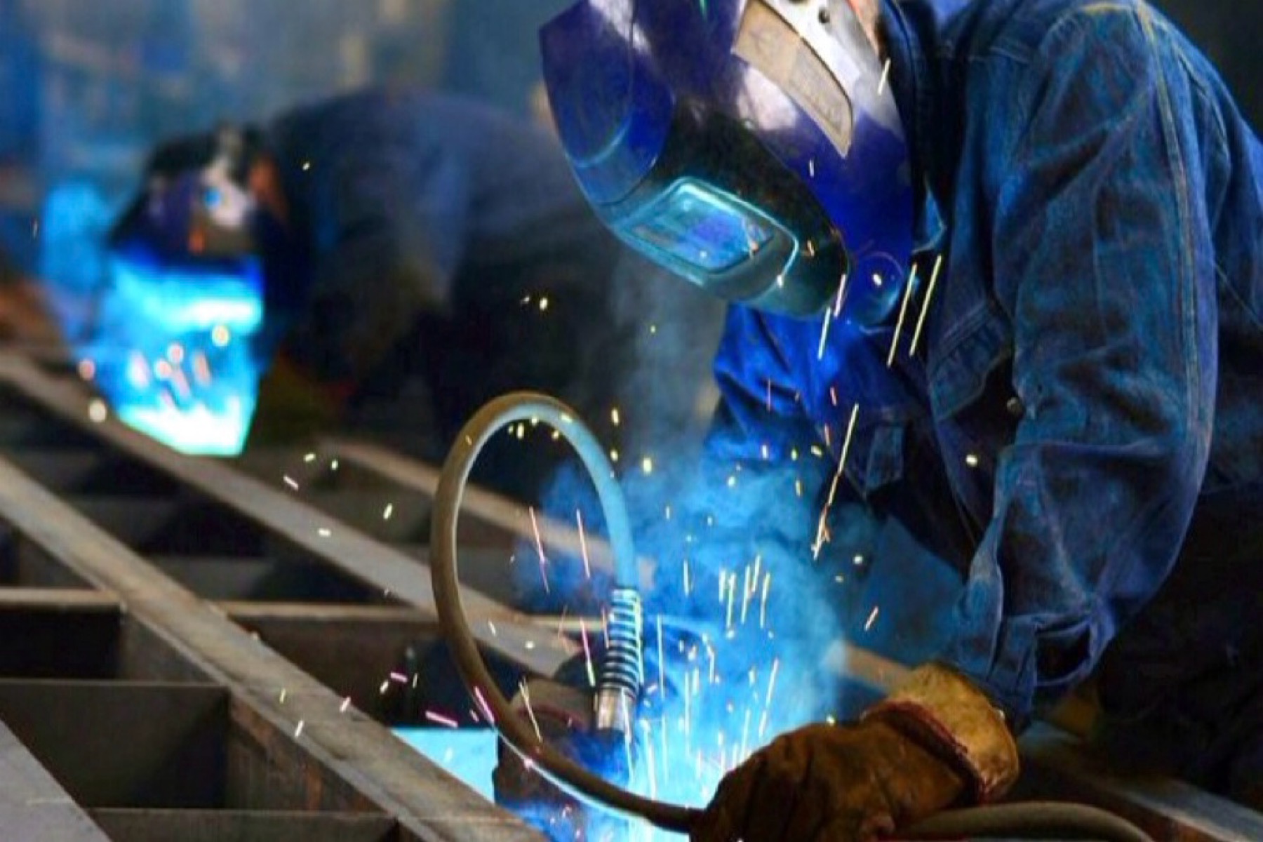 manufacturing industry focus expertise