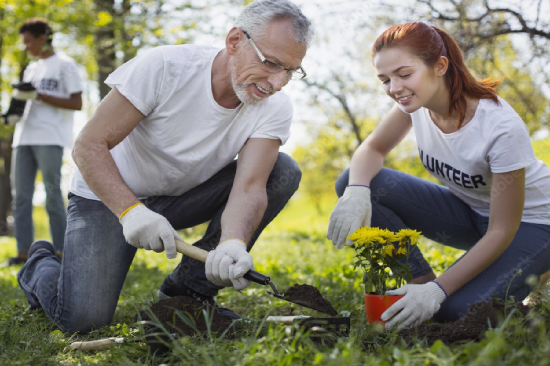 best recycling for non-profits